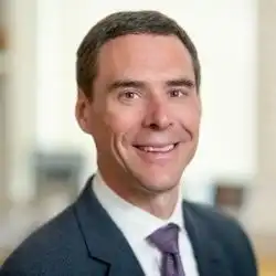 Portrait of Nathaniel Hendren