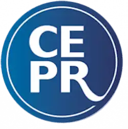 CEPR logo