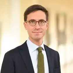 Portrait of Davide Cantoni