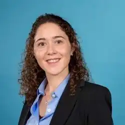 Portrait of Michela Carlana