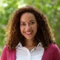 Portrait of Kathleen Ngangoué