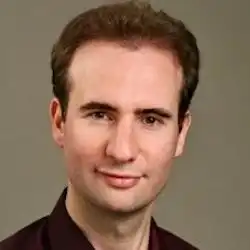 Bruno STRULOVICI