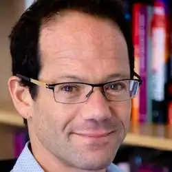 David Dillenberger