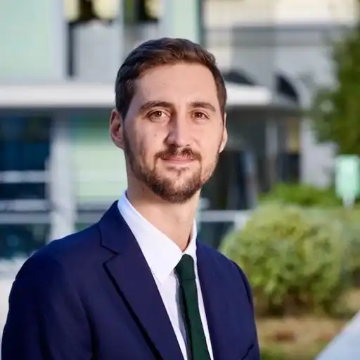 Victor Saint-Jean