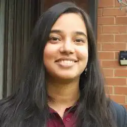 Karmina Sharma
