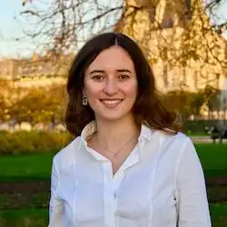 Olivia Tsoutsoplidi