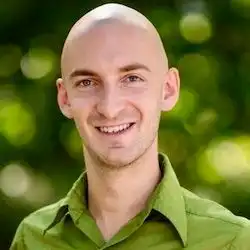 Portrait of Fedor Sandomirskiy