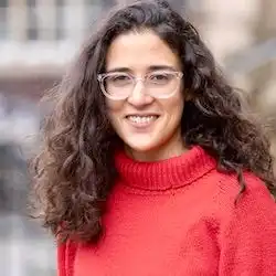 Veronica Salazar Restrepo