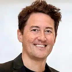 Portrait of David Yanagizawa-Drott