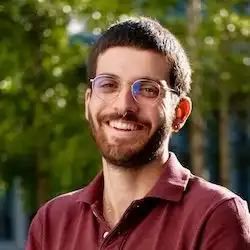 Portrait of Clément Montes