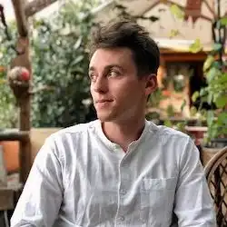 Victor Augias