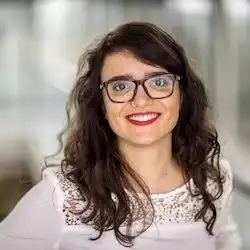 Valeria Rueda