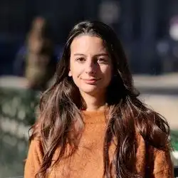 Georgia Thébault