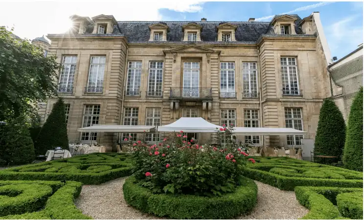 Hôtel Guénégaud