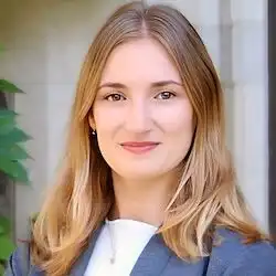Anaïs Galdin