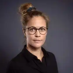Jeanet Bentzen