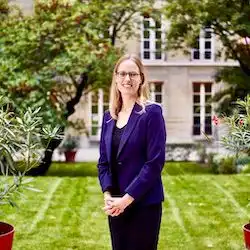 Marleen Marra