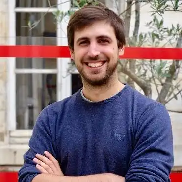 Edoardo Ciscato