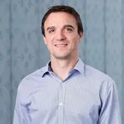 Portrait of Lucas Siga