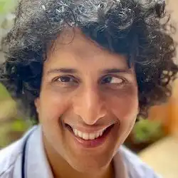 Aditya KUVALEKAR