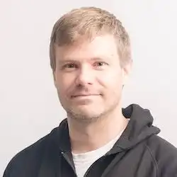 Portrait of Lassi Ahlvik