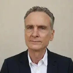 Portrait of José A. Scheinkman
