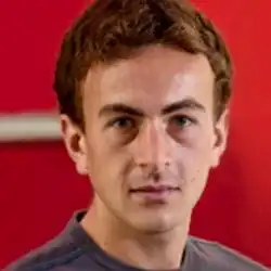 Yanos Zylberberg