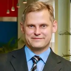 Evgeny YAKOVLEV