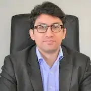 Xavier Ragot
