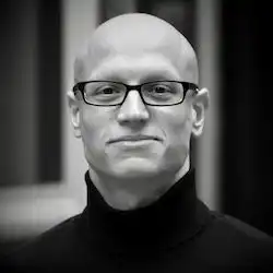 Simon Tieche