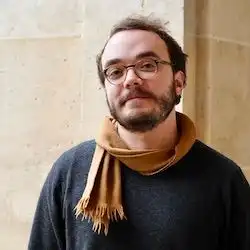 Daniel M.-A. Barreto