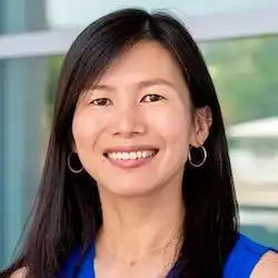 Portrait of Xiao Mo