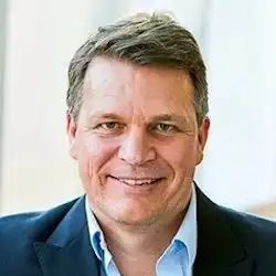 Jacob Goeree