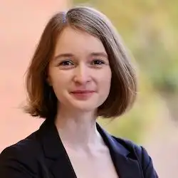 Johanna Joy Isman