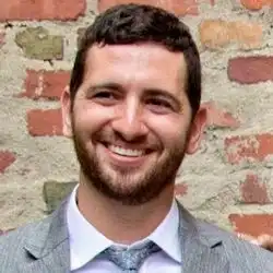 Matthew Gordon