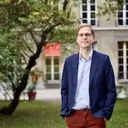 Mirko Wiederholt