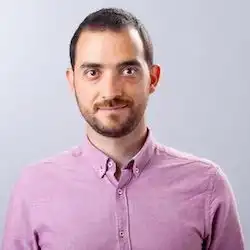 Luis Martinez