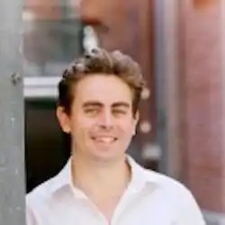 Daniel F. Garrett