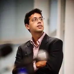 Mushfiq MOBARAK