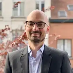 Alexander Berger