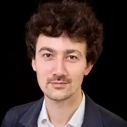 Antoine Ferey