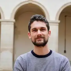 Valentin Marchal