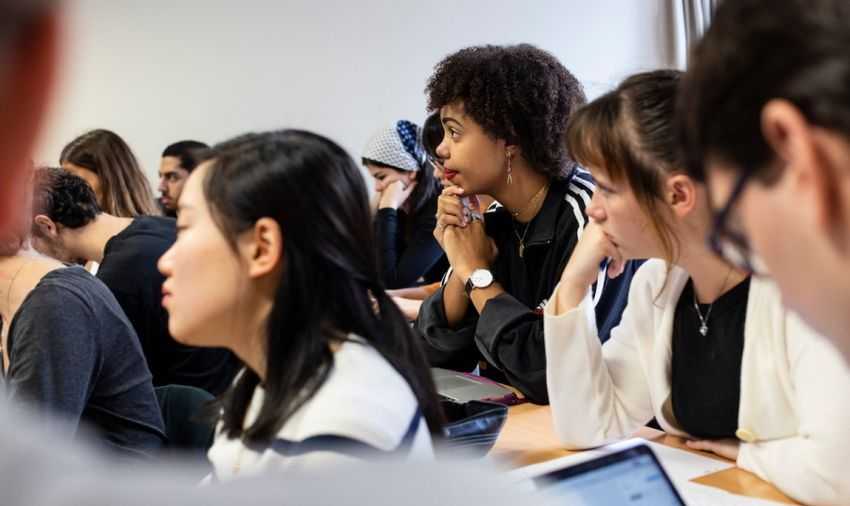 Classes préparatoires talents