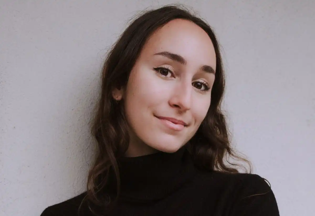 Chloé Villaret