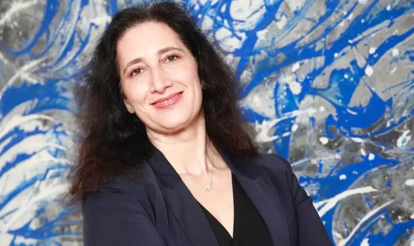 Isabelle de Silva