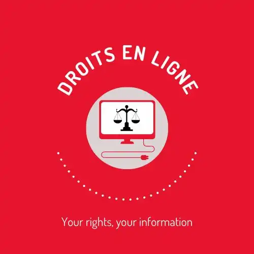Rights online. Your rights, your information.