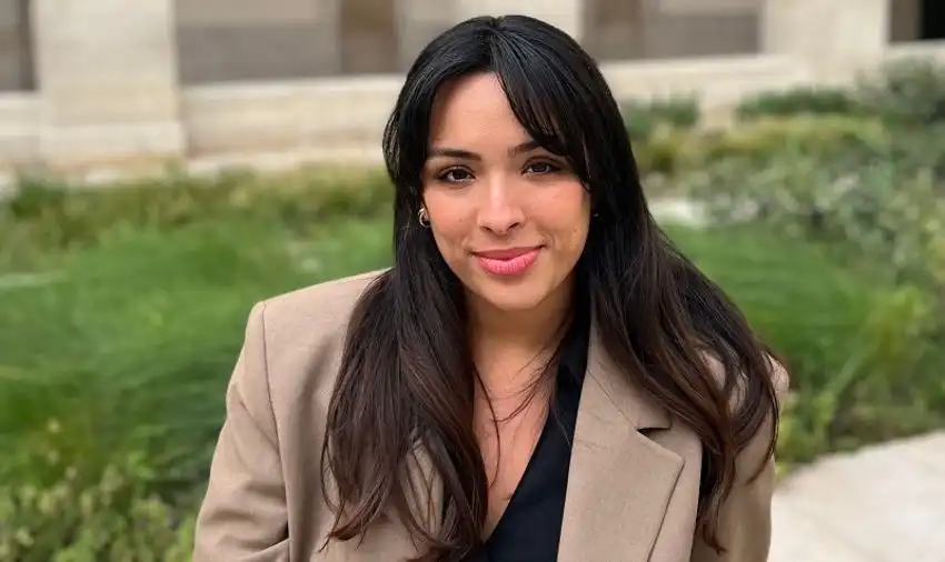 Sherine Temo