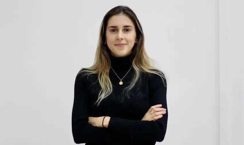 Octavie Jacquet