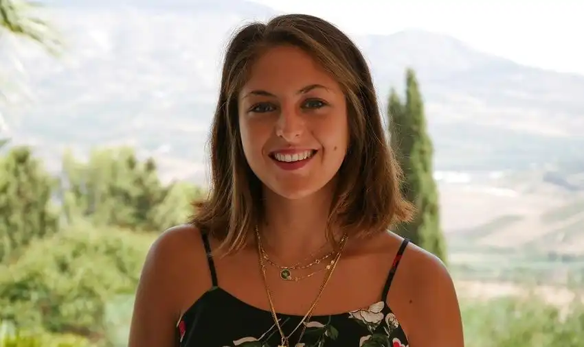 Aurora Pinelli