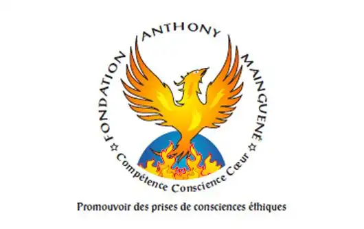 Fondation Anthony Mainguené. Compétence, Conscience, Cœur. Promouvoir des prises de consciences éthiques.